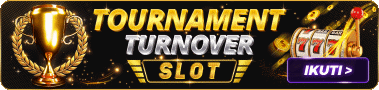 TOURNAMENT TURNOVER SLOT MENARAGAMING S1